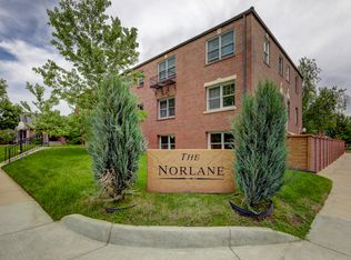 290 S Humboldt St APT 11, Denver, CO 80209