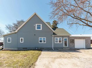 355 Mill St, Lowell, WI 53557
