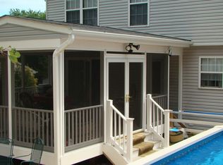 2020 Wilhelm Ave, Baltimore, MD 21237