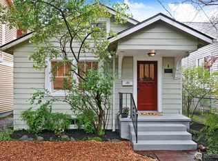 7049 Ravenna Ave NE #B, Seattle, WA 98115