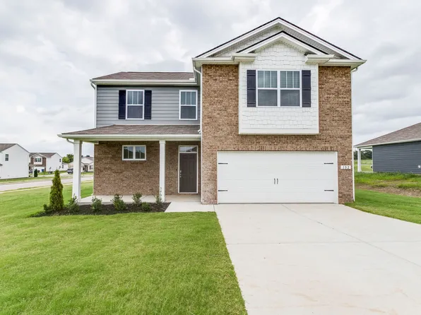 102 Stammer Farms Blvd, Chapel Hill, TN 37034