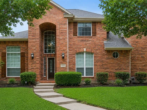 11202 Monarch Dr, Frisco, TX 75033