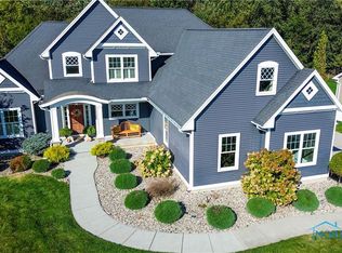 6654 Finzel Rd, Whitehouse, OH 43571