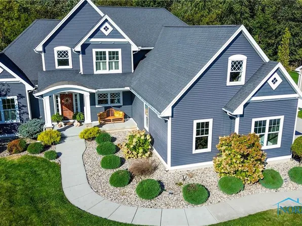 6654 Finzel Rd, Whitehouse, OH 43571