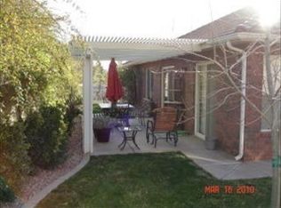 1053 W Eclipse Dr, Saint George, UT 84770