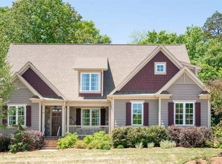 104 Allegheny Run, Simpsonville, SC 29681