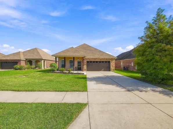 4382 Olivia Dr, Addis, LA 70710