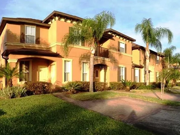 4010 Calabria Ave, Davenport, FL 33897