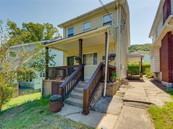 7 Greeley Ave, Pittsburgh, PA 15223