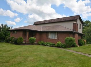 153 Buss Rd, Aliquippa, PA 15001