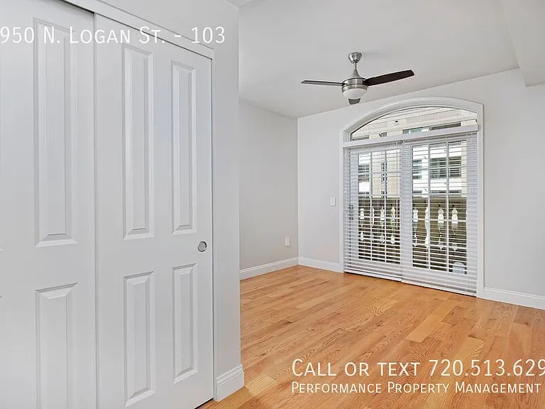 1950 N Logan St #103 — Photo 14