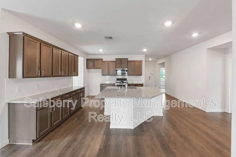 503 Willow View Way — Photo 4