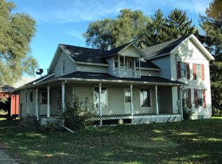 7989 E Ridge Rd, Elsie, MI 48831
