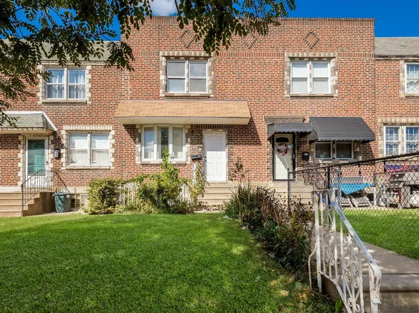 6508 Cottage St, Philadelphia, PA 19135