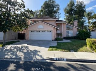 29889 Camino Cristal, Menifee, CA 92584