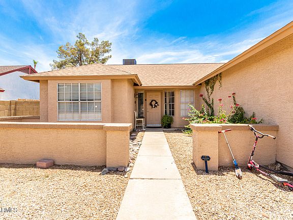 5th image of 4413 W Kristal Pl