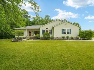 6598 McCurdy Rd, Delaware, OH 43015