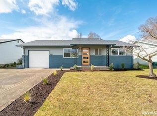 1279 Princeton Rd, Woodburn, OR 97071