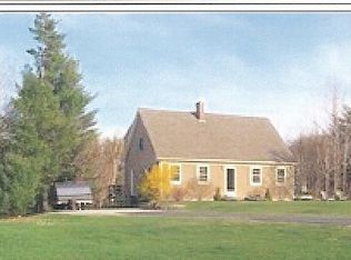 20 Orchards Rd, Wolfeboro, NH 03894