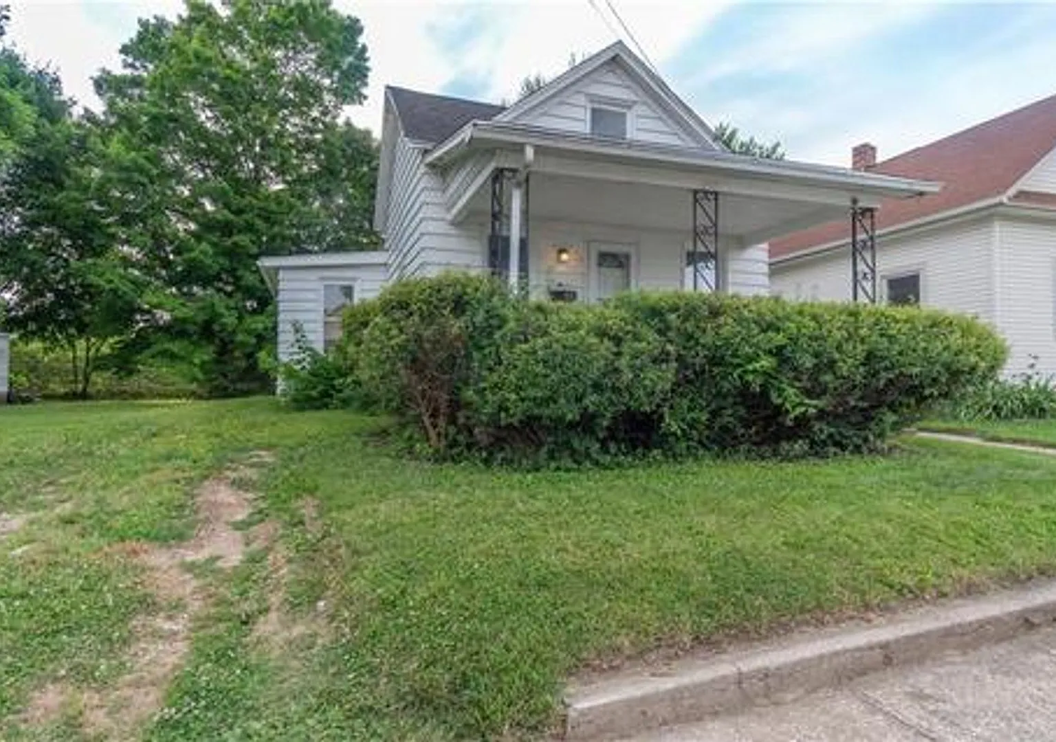 For Rent: Piqua Ohio - 2 Bedroom 1 Bathroom — Photo 3
