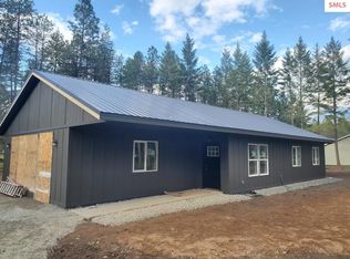 LOT 1 Danny Ln, Moyie Springs, ID 83845