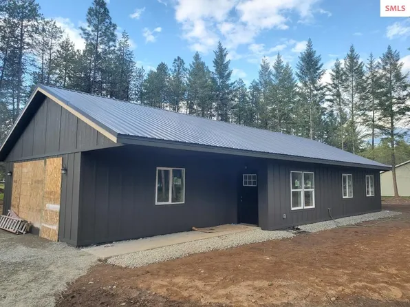 LOT 1 Danny Ln, Moyie Springs, ID 83845