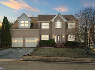 103 Brush Everard Ct, Stafford, VA 22554
