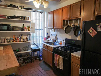 Rented by Bellmarc Realty