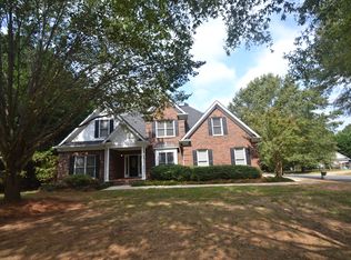 515 Dovefield Dr, Indian Trail, NC 28079