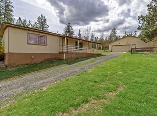 21621 N Monroe Rd, Spokane, WA 99208
