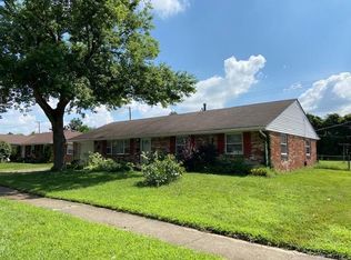 2322 Broadmoor Dr, Kettering, OH 45419