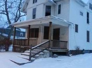 310 Troup St, Rochester, NY 14608