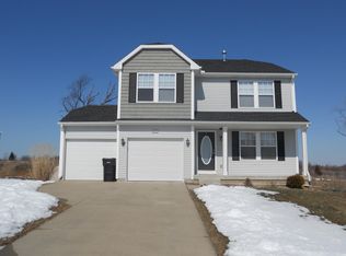 6475 Avalon Dr SE, Caledonia, MI 49316