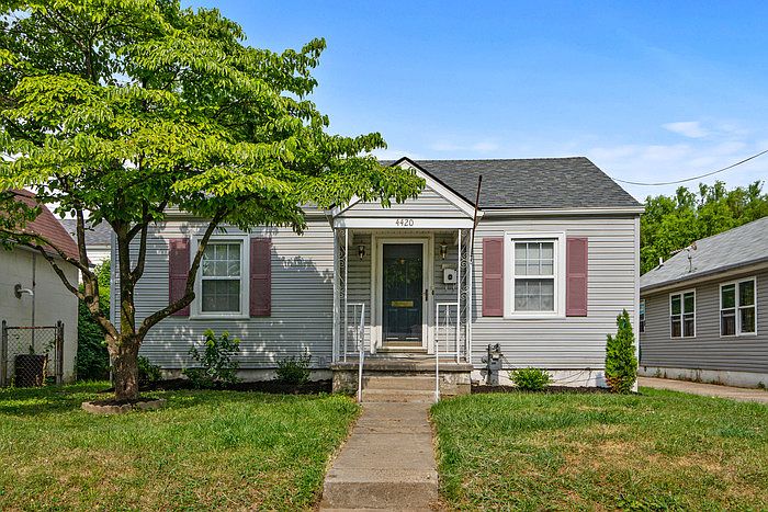 1st image of 4420 Allmond Ave