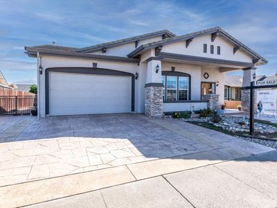 518 Arroyo Grande Lane, Suisun City, CA, 94585
