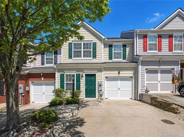 230 Valley Xing, Canton, GA 30114