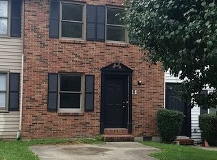 107 Heritage Dr, Nicholasville, KY 40356