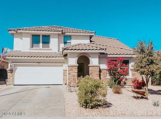 22174 W Twilight Trl, Buckeye, AZ 85326