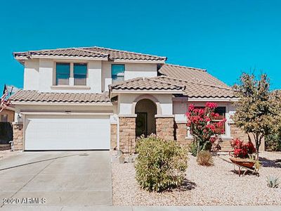 22174 W Twilight Trl, Buckeye, AZ, 85326