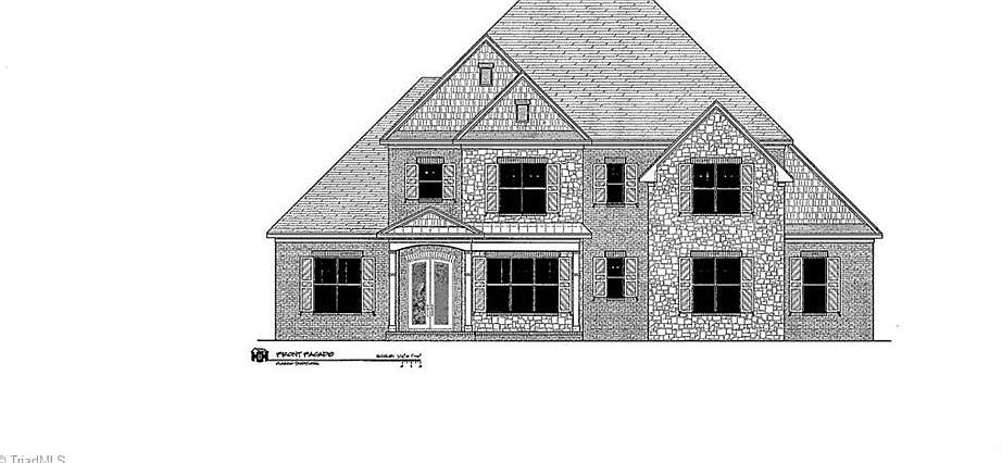 2nd image of 4827 Summer Hill Way