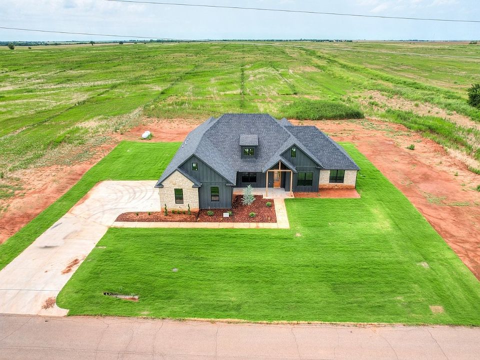 10931 W Industrial Rd, Guthrie, OK 73044 Zillow