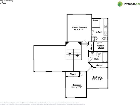 3rd image of 303 Orting Ct NW