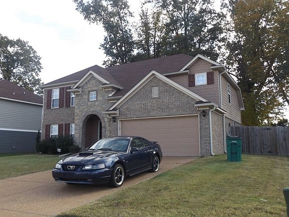 2nd image of 4492 Hughes Meadow Dr