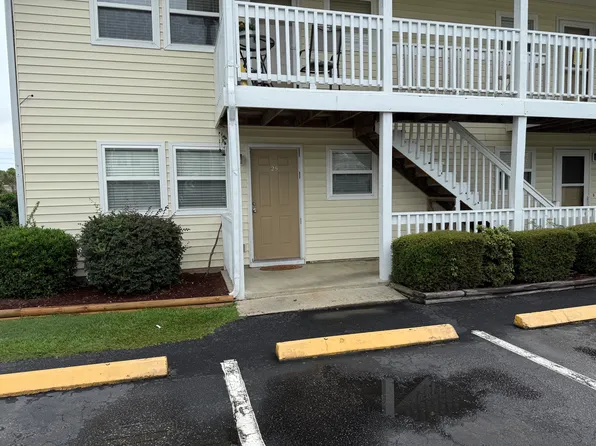 4150 Horseshoe Rd N Unit 1-25, Little River, SC 29566