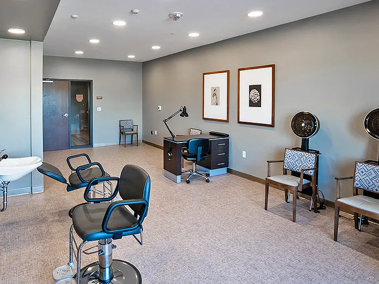 Heritage at Church Ranch 55+ Apartments — Photo 9