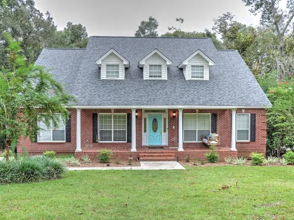 5097 Cypress Lake Dr, Lake Park, GA 31636