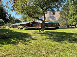 103 Wolf Fork Rd, Dayton, WA 99328