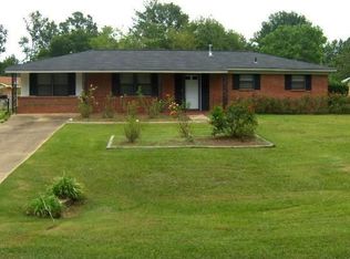 113 Meador Dr, Butler, AL 36904