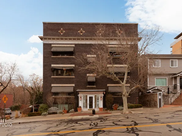 125 E 1st Ave APT 106, Salt Lake City, UT 84103