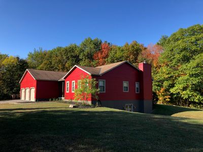 24045 Yearsley Rd, Marysville, OH, 43040